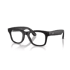 Rayban glasses - Non-Prescription Clear Lenses