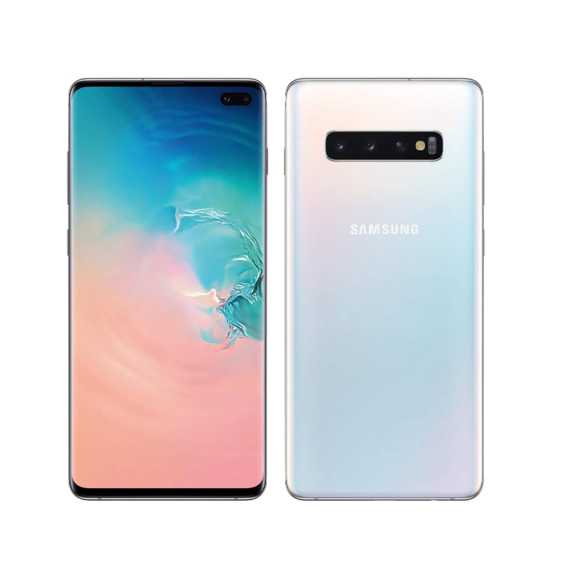 Open Box Samsung Galaxy S10 plus 128GB