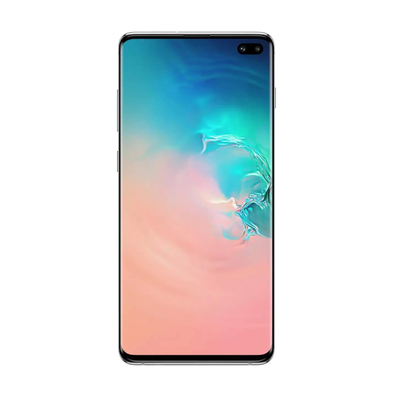 Open Box Samsung Galaxy S10 plus 128GB - Image 2