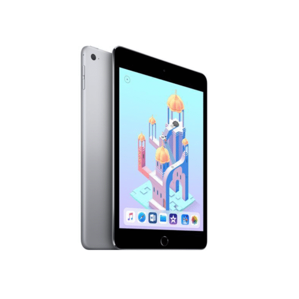 Apple iPad mini 4 128GB 7.9 WiFi Only, Space Gray – isellr NG
