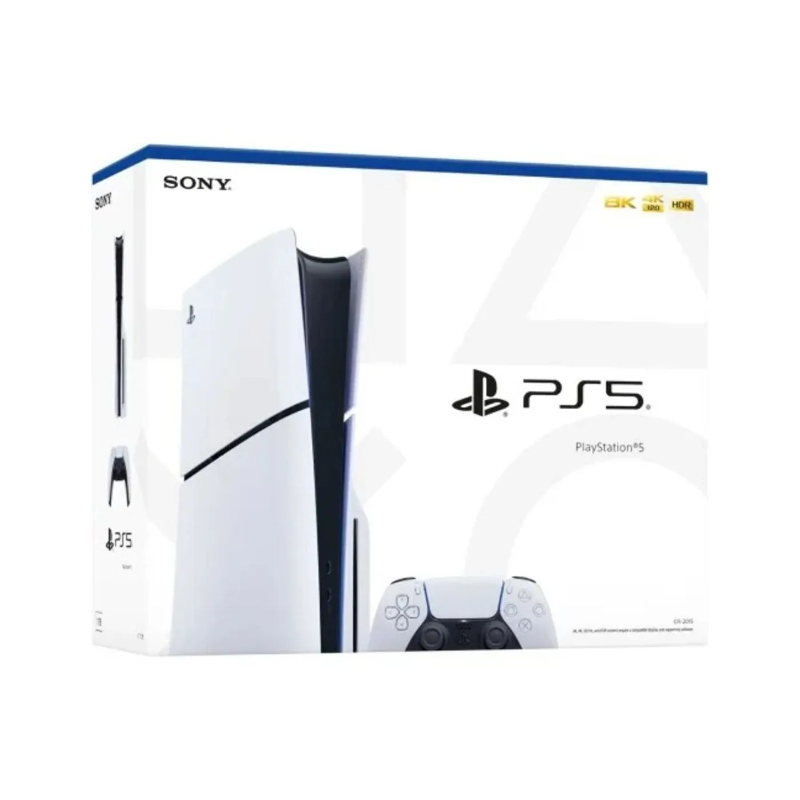 Brand New Playstation 5 Slim Console 1TB SLIM EDITION