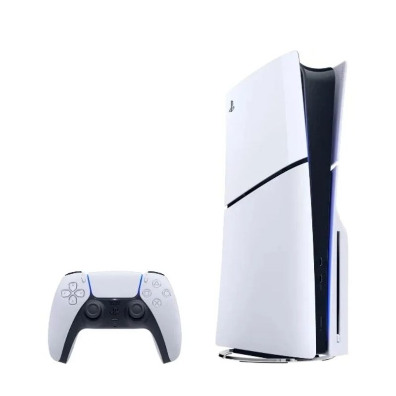 Brand New Playstation 5 Slim Console 1TB SLIM EDITION - Image 2