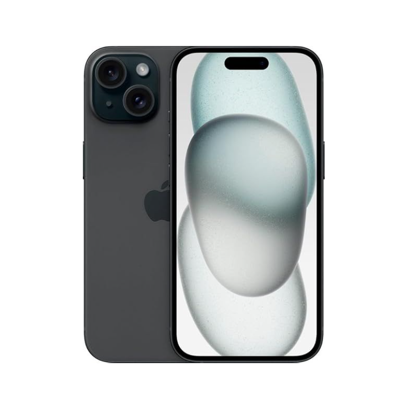 Sealed Box Apple Iphone 15 256GB