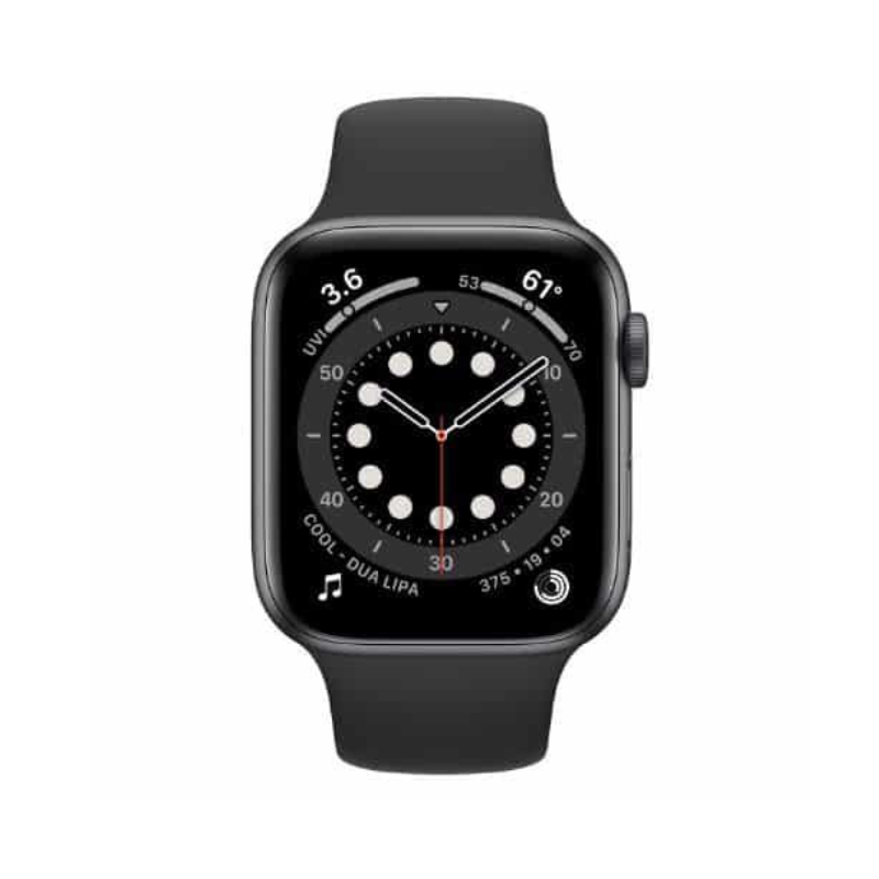Used Series 6 45mm Apple iwatch