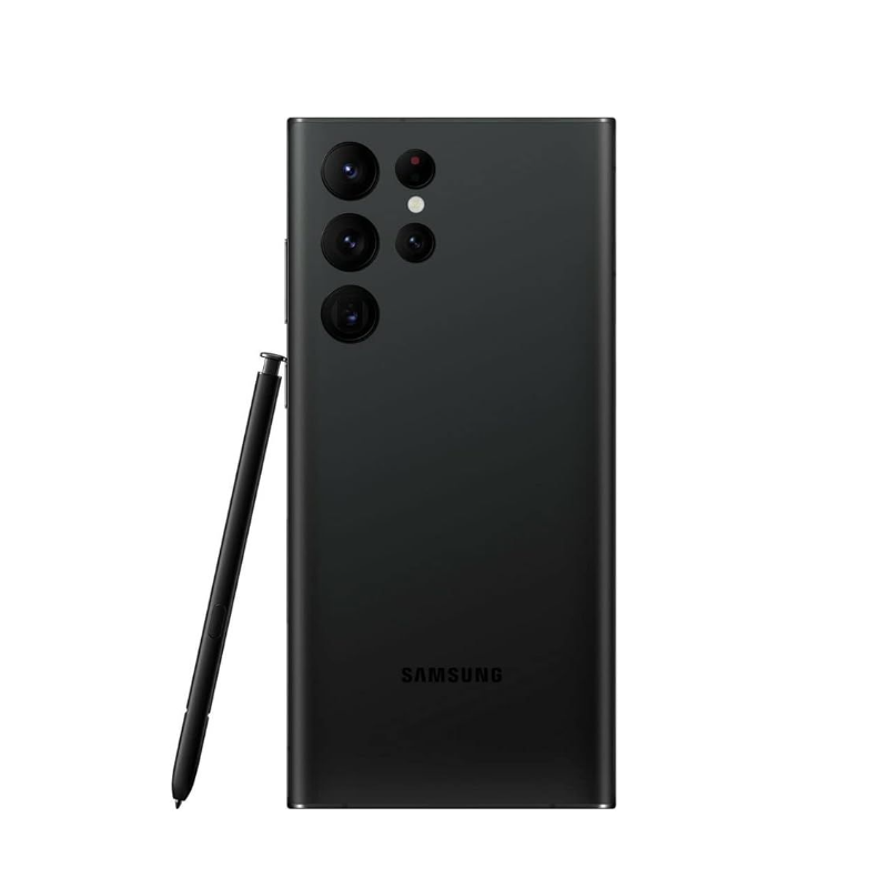 Open Box Samsung Galaxy S22 Ultra 256GB - Image 3