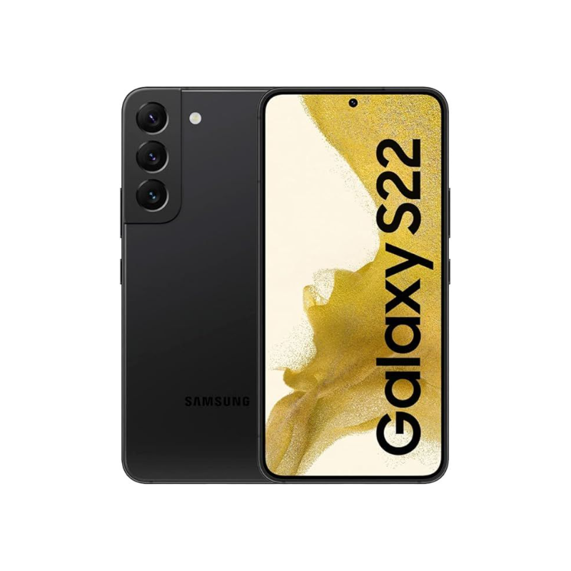 Open Box Samsung Galaxy S22 5G 128GB
