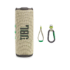 JBL Flip 7 - Portable Waterproof and Drop-Proof Speaker