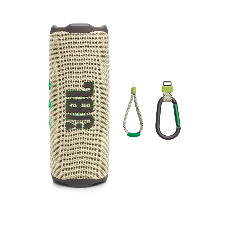 JBL Flip 7 - Portable Waterproof and Drop-Proof Speaker