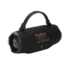 JBL Charge 6 Portable Bluetooth Speaker - Black