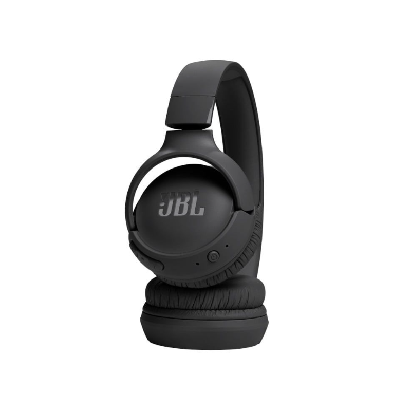 JBL Tune 520BT Wireless On-Ear Headphones