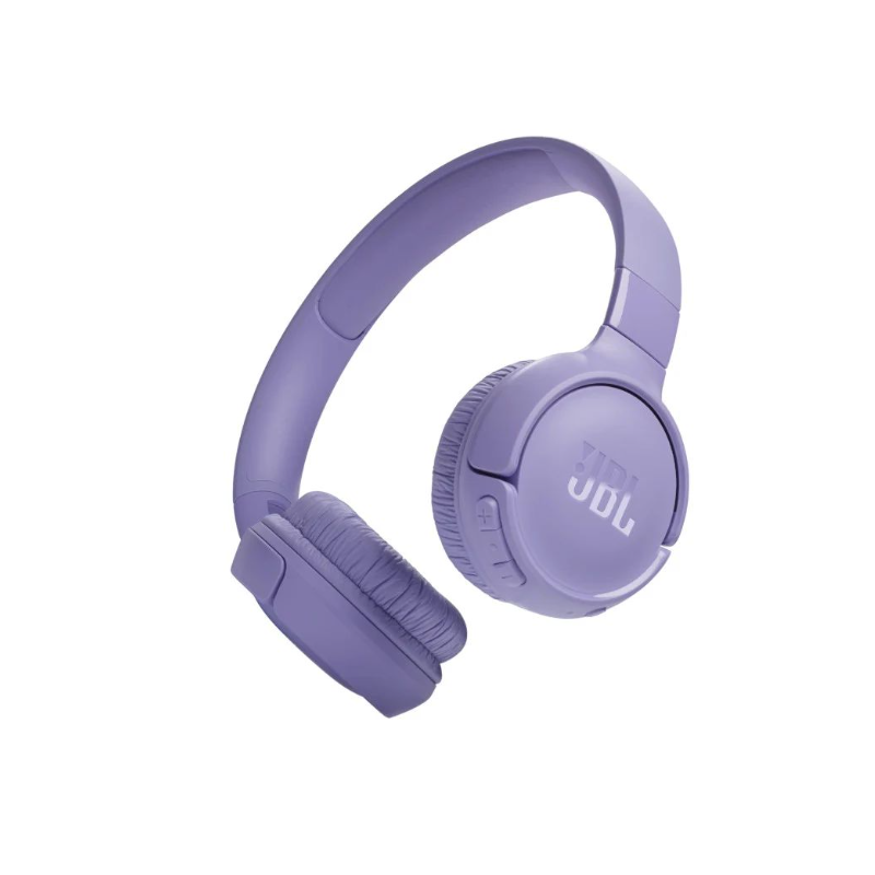 JBL Tune 520BT Wireless On-Ear Headphones - Image 2